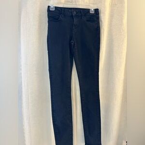 Articles of Society Jeans Black Womens